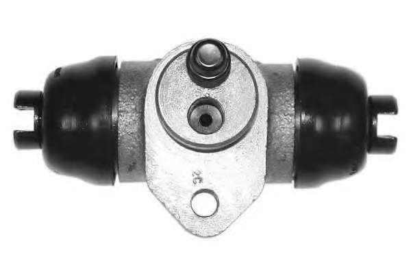 Колесный тормозной цилиндр