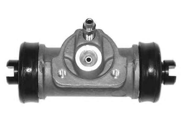 Колесный тормозной цилиндр