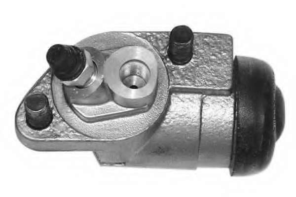 Колесный тормозной цилиндр