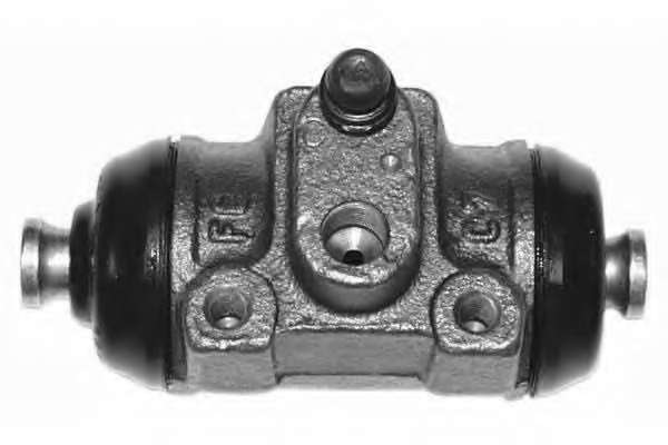 Гальмівний циліндрик