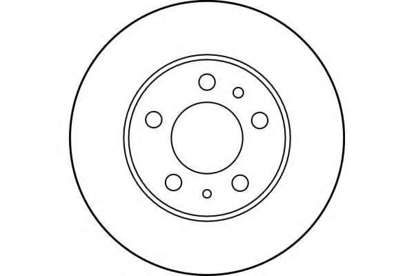 Тормозной диск