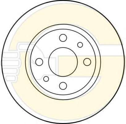 Тормозной диск