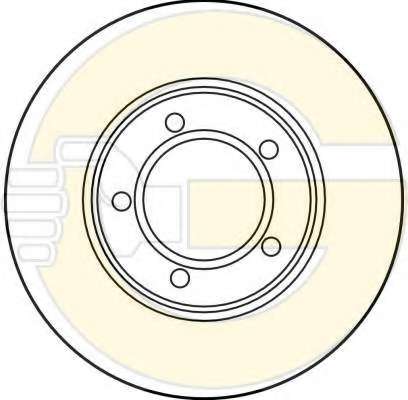Тормозной диск
