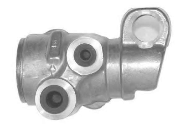 Регулятор тормозных сил