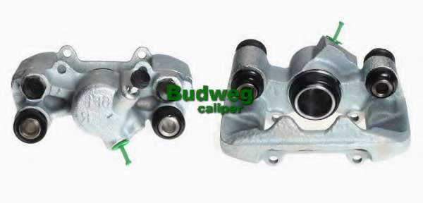 Тормозной суппорт