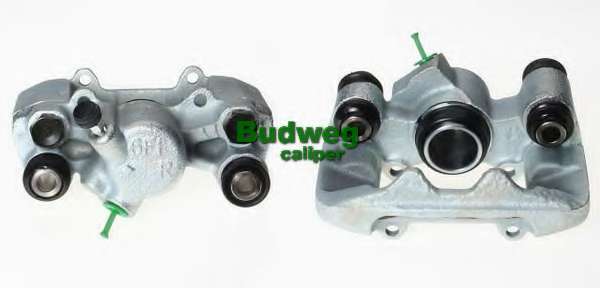 Тормозной суппорт