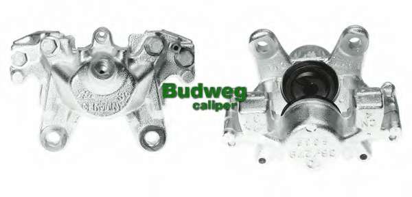 Тормозной суппорт