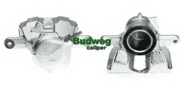 Тормозной суппорт