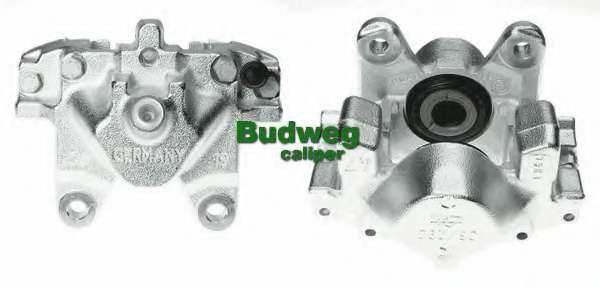 Тормозной суппорт