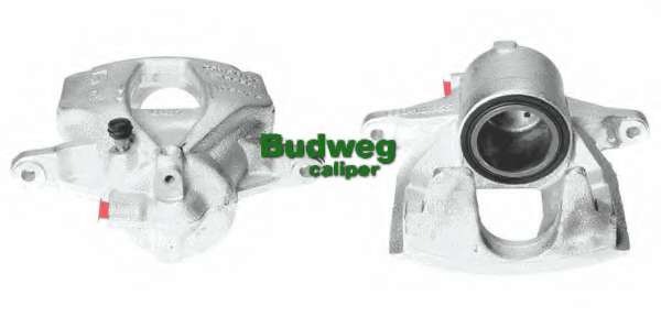 Тормозной суппорт