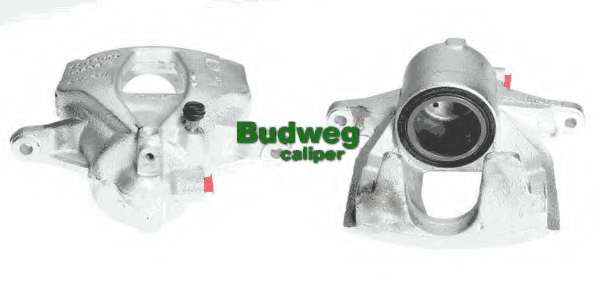 Тормозной суппорт