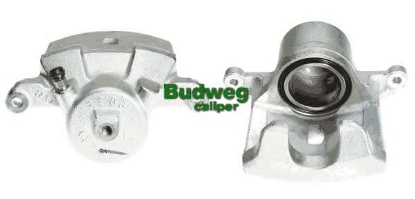 Тормозной суппорт