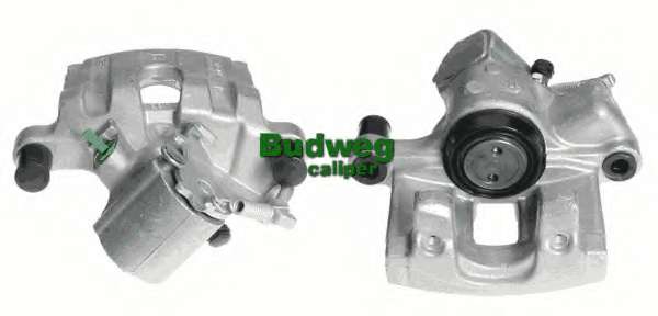 Тормозной суппорт