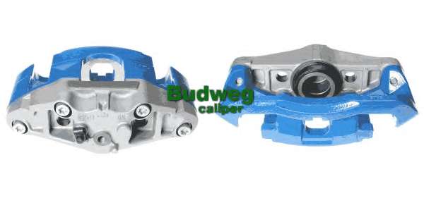 Тормозной суппорт