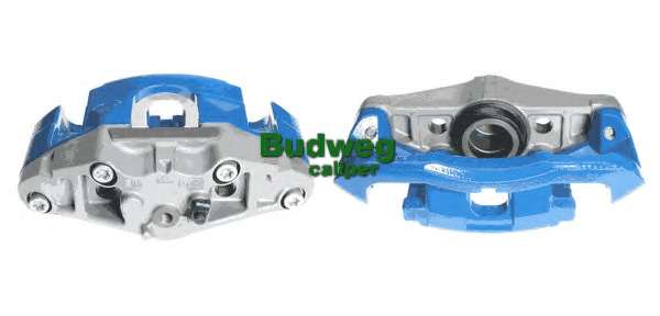 Тормозной суппорт