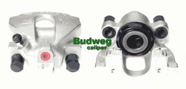 Тормозной суппорт