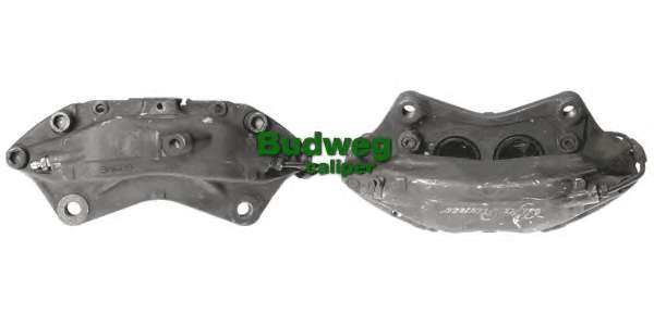 Тормозной суппорт