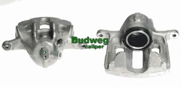 Тормозной суппорт