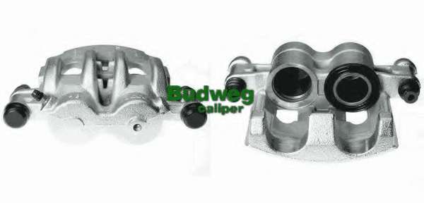 Тормозной суппорт