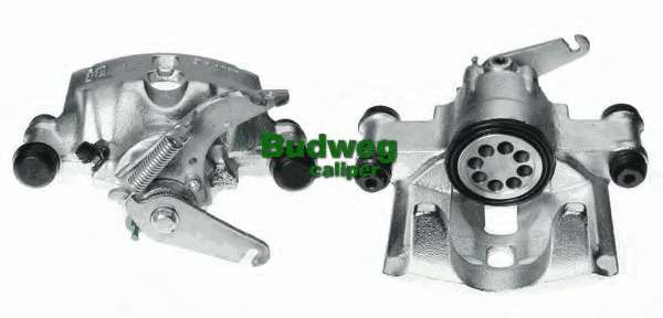 Тормозной суппорт