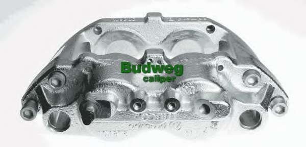 Тормозной суппорт