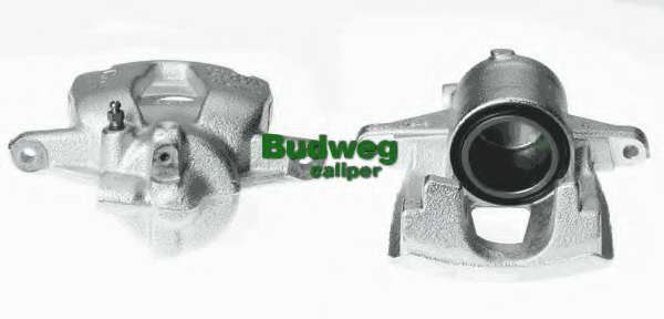 Тормозной суппорт