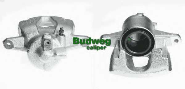 Тормозной суппорт