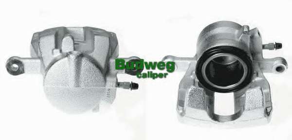 Тормозной суппорт