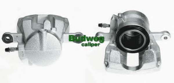 Тормозной суппорт