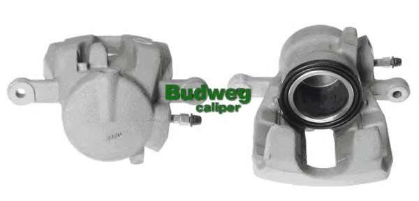 Тормозной суппорт