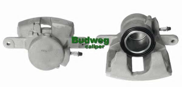 Тормозной суппорт