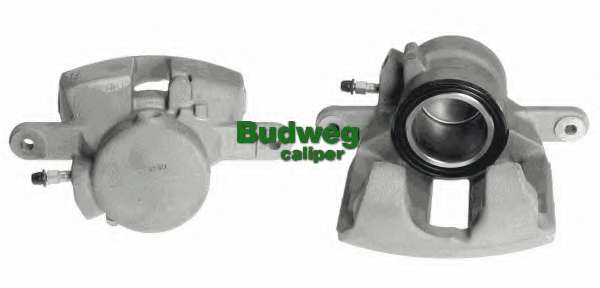 Тормозной суппорт