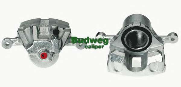 Тормозной суппорт