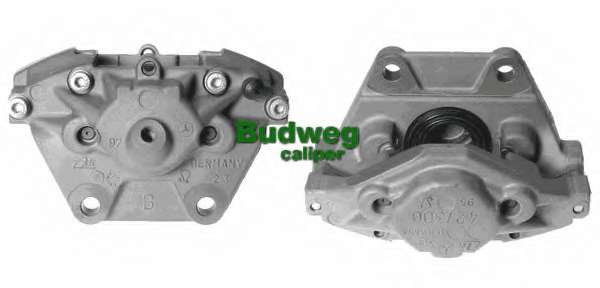 Тормозной суппорт