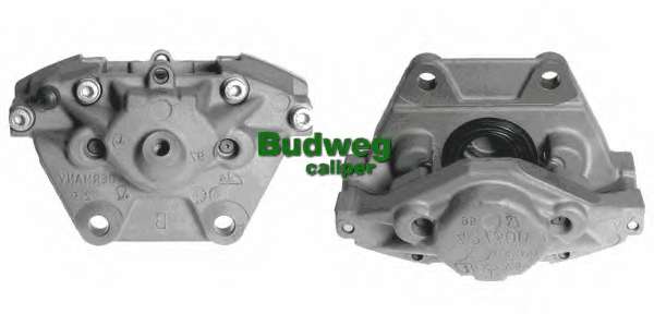 Тормозной суппорт