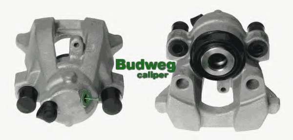 Тормозной суппорт