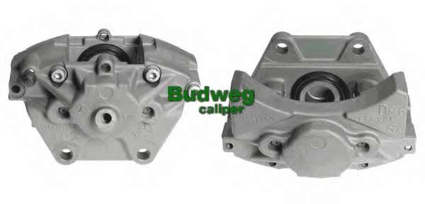 Тормозной суппорт