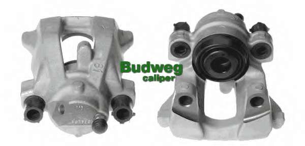 Тормозной суппорт