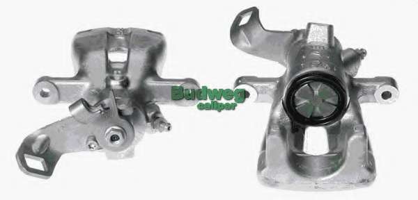 Тормозной суппорт