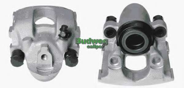 Тормозной суппорт