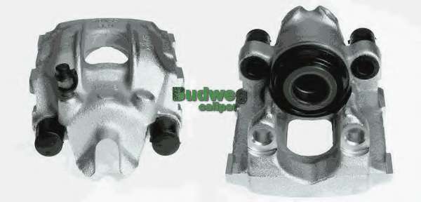 Тормозной суппорт