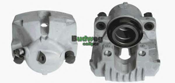 Тормозной суппорт