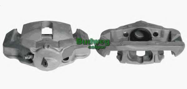 Тормозной суппорт