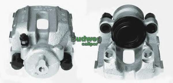 Тормозной суппорт