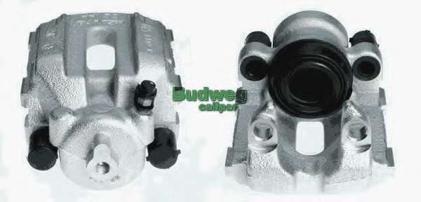 Тормозной суппорт