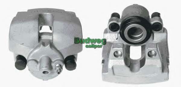 Тормозной суппорт