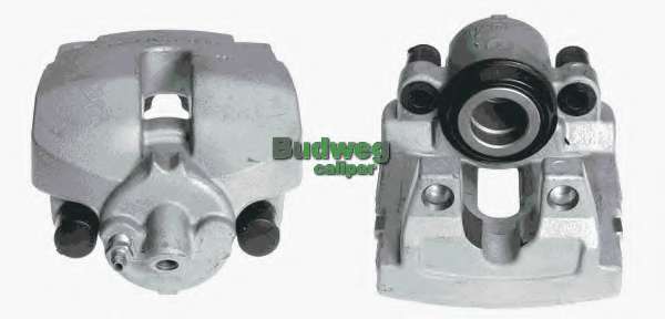 Тормозной суппорт