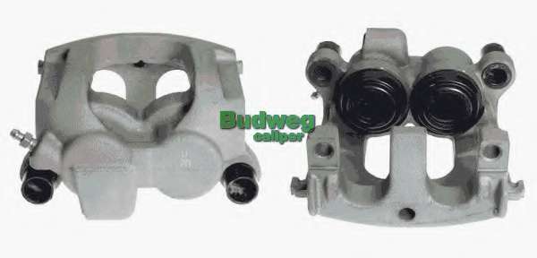 Тормозной суппорт