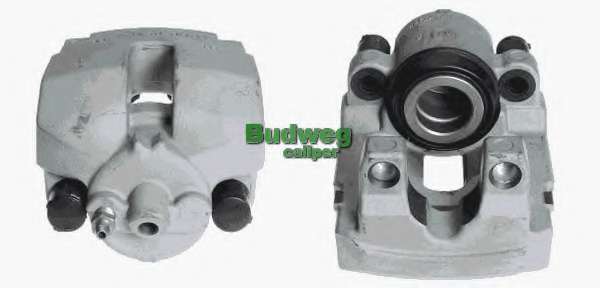 Тормозной суппорт