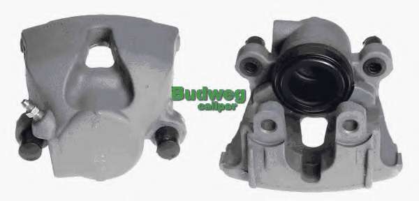 Тормозной суппорт